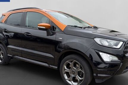 Ford EcoSport 69.872 km 11.999 &euro; Hennef 53773