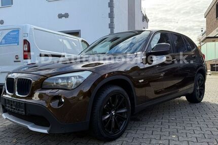 BMW X1 78.000 km 12.999 &euro; Troisdorf 53840