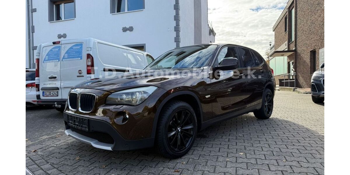BMW X1 78.000 km 12.999 &euro; Troisdorf 53840