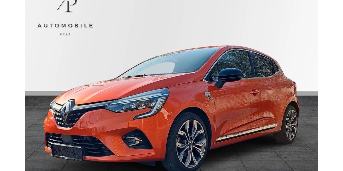 Renault Clio 85.800 km 13.999 &euro; Troisdorf 53840