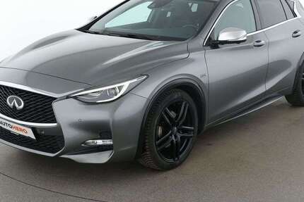 INFINITI Q30 107.868 km 14.990 &euro; Köln 50739