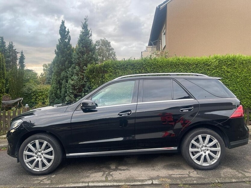 GLE