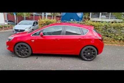 Opel Astra 35.500 km 7.700 € Köln 51065