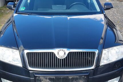 Skoda Octavia 371.500 km 1.600 &euro; Asbach 53567