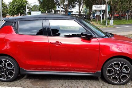 Suzuki Swift 65.000 km 15.600 &euro; Swisttal 53913