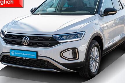 VW T-Roc 23.362 km 24.475 &euro; Troisdorf-Spich 53842