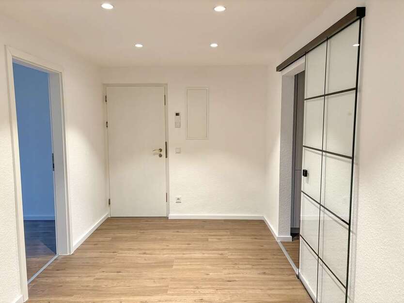 Wohnung zum Mieten in Bergisch Gladbach 1.290 € 100 m²