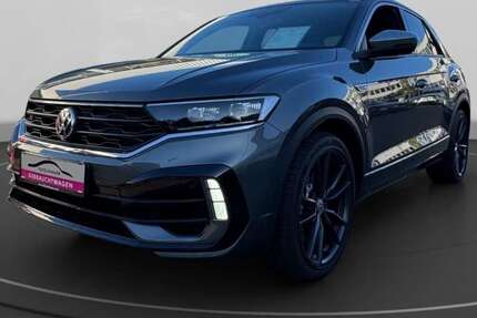 VW T-Roc 12.302 km 32.480 € Köln (Raderberg) 50968