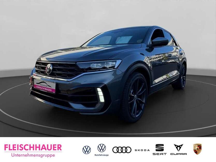 VW T-Roc 12.302 km 32.480 € Köln (Raderberg) 50968