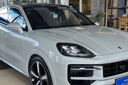 Porsche Cayenne 25.856 km 117.900 &euro; Eitorf 53783