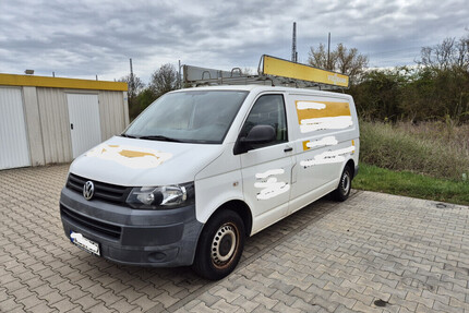 VW T 5