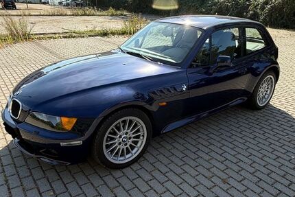 BMW Z3 121.000 km 18.500 &euro; Brühl 50321
