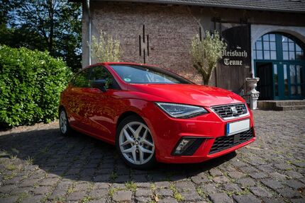 Seat Ibiza 13.350 km 15.750 &euro; Sankt Augustin 53757