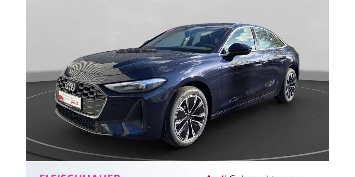 Audi A5 27.721 km 39.980 &euro; Bonn 53119
