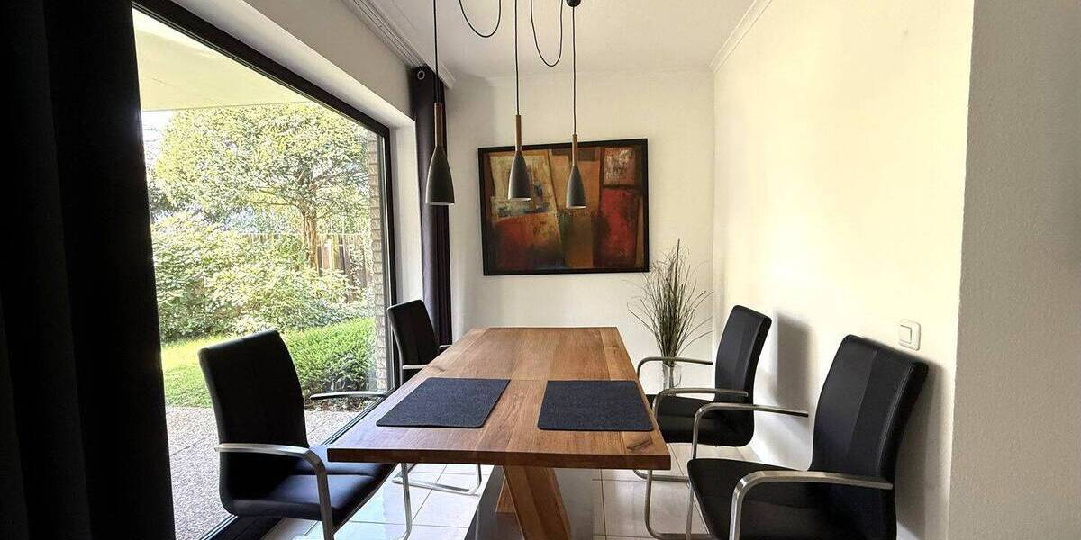 Etagenwohnung Köln Müngersdorf - 3 Zimmer, 82 m&sup2;, 480.000&euro; | Angebot:23984855