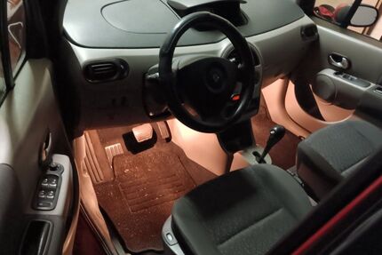 Renault Modus 176.000 km 2.450 &euro; Köln 50679