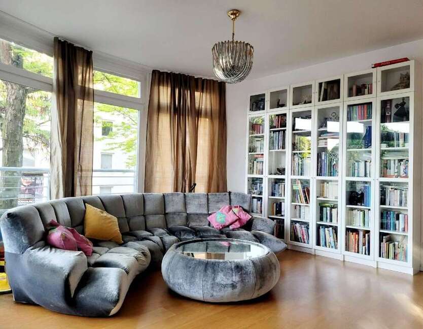 Wohnung zum Kaufen in Köln 835.000 € 119 m²
