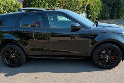 Land Rover Range Rover Evoque 36.000 km 41.500 &euro; Wesseling 50389