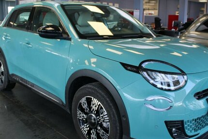 Fiat 600 Hybrid 2.394 km 21.480 &euro; Euskirchen 53881