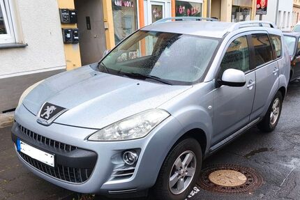 Peugeot 4007 190.000 km 5.300 &euro; Sankt Augustin 53757