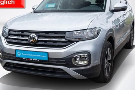 VW T-Cross 20.583 km 22.475 &euro; Troisdorf-Spich 53842