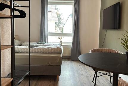 Wohnung Köln Mülheim - 1 Zimmer, 22 m&sup2;, 195.000&euro; | Angebot:24745506