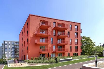 Hochwertige Neubauwohnung mit 3 Zimmern und Fußbodenheizung in Bonn-Endenich zu vermieten 3 zimmer