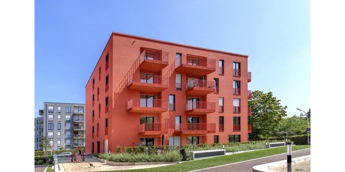 Hochwertige Neubauwohnung mit 3 Zimmern und Fußbodenheizung in Bonn-Endenich zu vermieten 3 zimmer