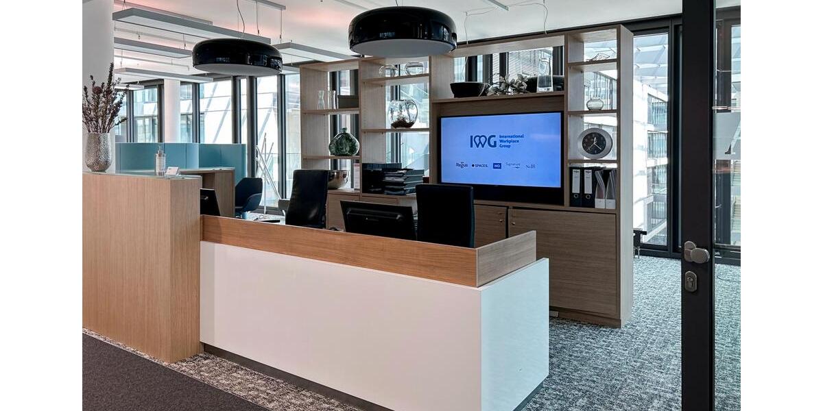 Gewerbeobjekt Bonn Gronau - 1.079&euro; | Angebot:22933464