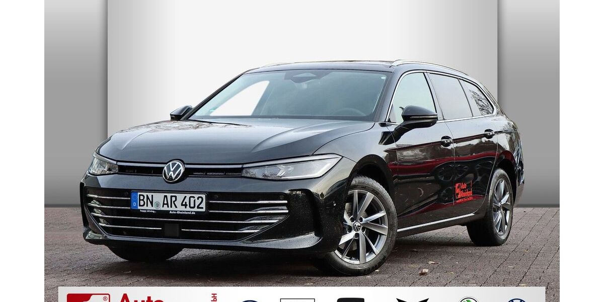 VW Passat 14.500 km 47.890 &euro; Bonn 53175