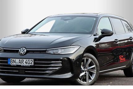VW Passat 14.710 km 43.745 &euro; Bonn 53175
