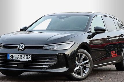 VW Passat 14.710 km 45.749 &euro; Bonn 53175
