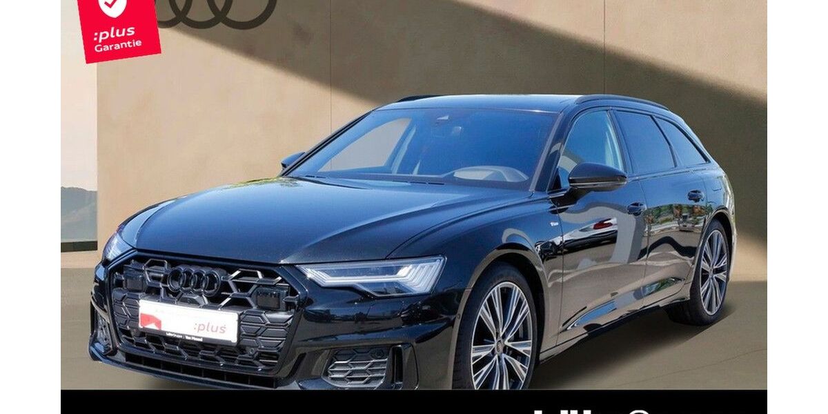 Audi A6 25.850 km 54.980 &euro; Meckenheim / Bonn 53340