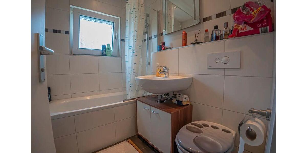 Erdgeschoßwohnung Troisdorf - 2 Zimmer, 49 m&sup2;, 175.000&euro; | Angebot:25917751