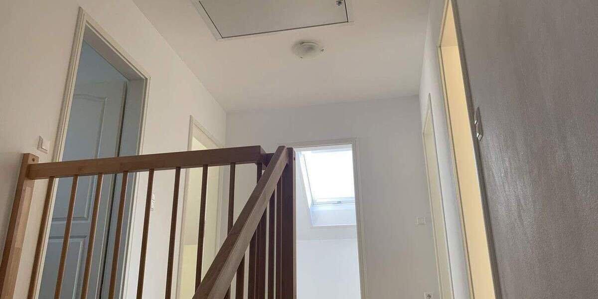 Einfamilienhaus Meckenheim/Lüftelberg Lüftelberg - 5 Zimmer, 146 m&sup2;, 630.000&euro; | Angebot:25654247