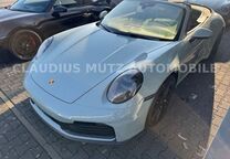 Gebrauchtwagen Porsche 992