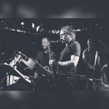 King Georg Session 11.06.2026 Jazz-Club King Georg