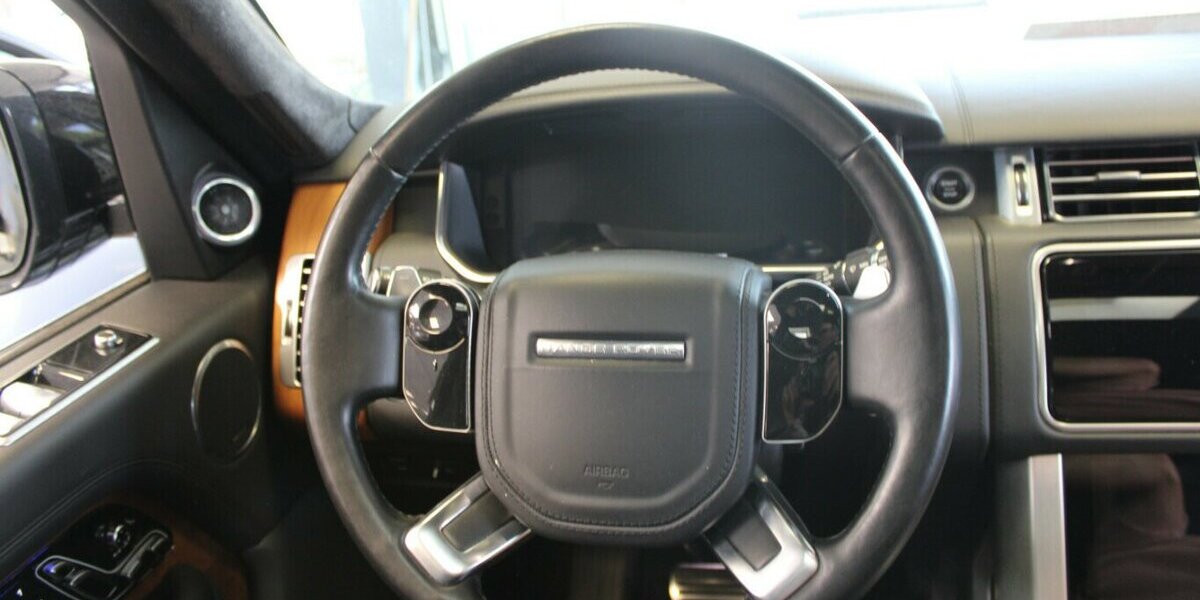 Land Rover Range Rover Autobiography 76.800 km 52.980 &euro; Euskirchen 53881