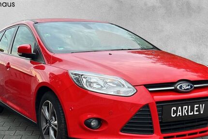 Ford Focus 117.032 km 5.990 € Köln - Worringen 50769