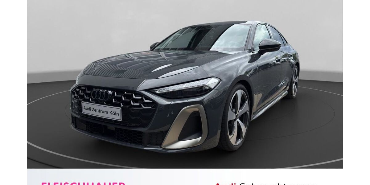 Audi A5 10.939 km 50.990 &euro; Köln 50968