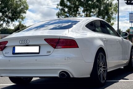 Audi A7 267.000 km 12.000 € Kerpen 50170