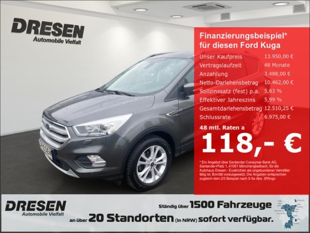 Kuga