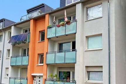 Wohnung Bonn Poppelsdorf - 3 Zimmer, 82 m&sup2;, 315.000&euro; | Angebot:27127655