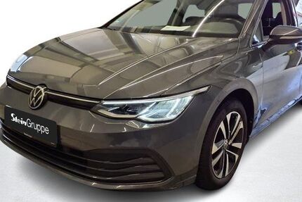 VW Golf 79.950 km 18.470 &euro; Siegburg 53721