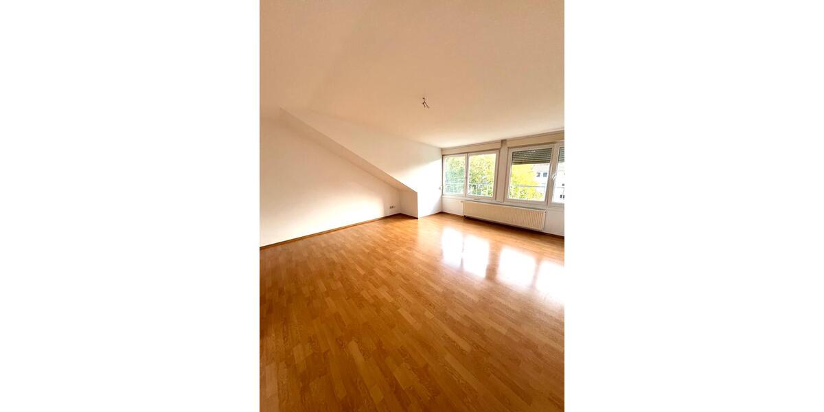 Dachgeschoßwohnung Bonn Dransdorf - 2 Zimmer, 65 m&sup2;, 279.000&euro; | Angebot:24844119