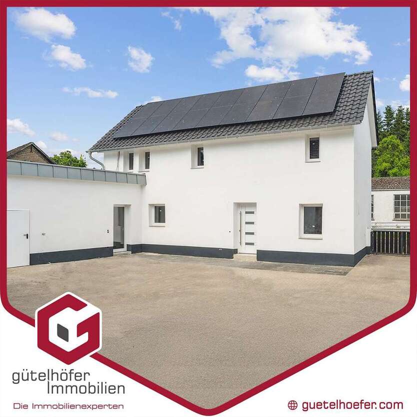 Haus zum Kaufen in Rheinbach Sürst-Hardt 339.000 € 100 m²