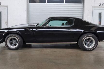 Chevrolet Camaro 34.850 km 39.900 € Brühl 50321