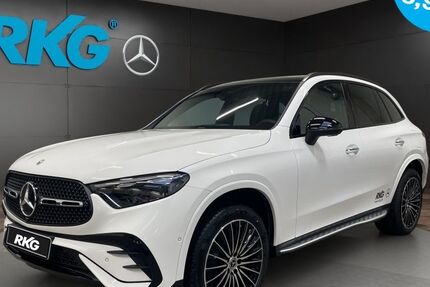 Mercedes-Benz GLC 300 9.800 km 73.810 &euro; Siegburg 53721