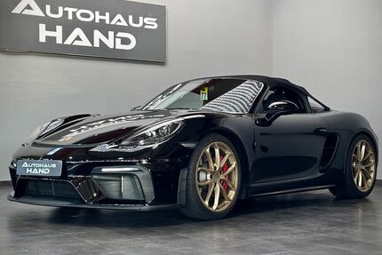 Porsche Boxster 7.800 km 112.990 &euro; Bad Honnef/Rottbitze 53604