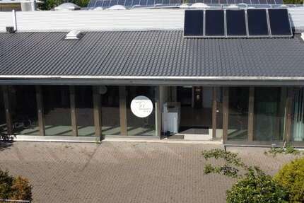 Halle in Euskirchen Kuchenheim 360.000 € 200 m² zimmer